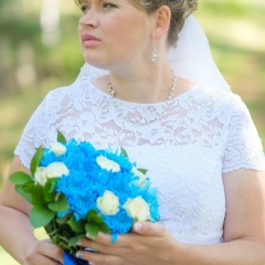 Алёна Ахметова, 20.11, Каменск-Уральский