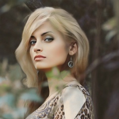 Елена Виллоу, 09.03.1986