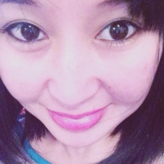 Айнагуль Наубетова, 14.04.1990, Актау