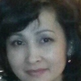 Бакытгуль Кажикаримова, 15.05, Караганда