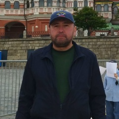 Qudratillo Saitkulov, 25.02, Санкт-Петербург