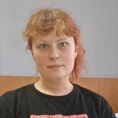 Татьяна Ушакова, 01.06.1985, Барнаул