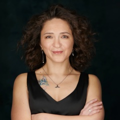 Екатерина Кузьменко, Санкт-Петербург