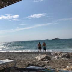 Максим Ющик, Рязань