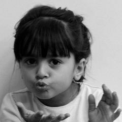 Алина Лапина, 14.08