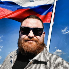 Игорь Хазов, 19.06, Москва