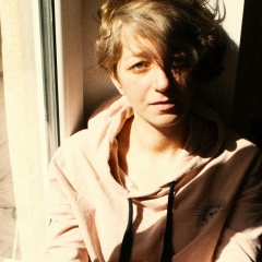 Людмила Молодан, 21.09.1983, Киев