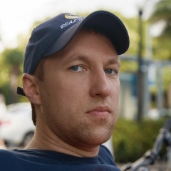 Алексей Дерюгин, 03.07.1987, Новочеркасск