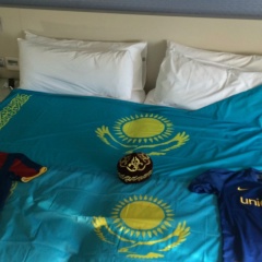 Фараби Жексембинов, 11.11.1983, Алматы