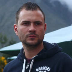 Pasha Zigmantovich, 26.11.1987, Минск