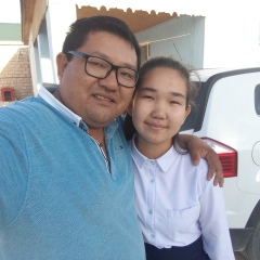 Келдибаев Марат, 20.07.1975, Актау