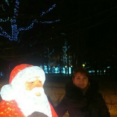 Елена Роскот, 05.02.1972