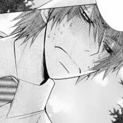 Kamijou Hiroki, 10.10.1988