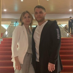 Иван Васильевич, 27.06, Санкт-Петербург