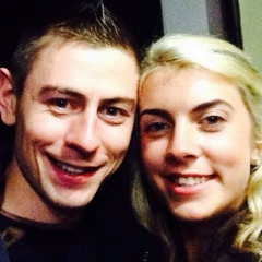 Шурик Кочерга, 04.02.1992, Днепр (Днепропетровск)