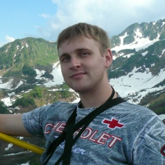 Виталий Петухов, 08.07.1982, Челябинск