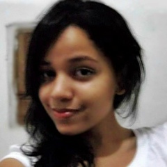 Deisyanne Veloso, 29.08.1997, Recife