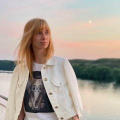 Александра Митрофанова, 10.09.1988, Москва