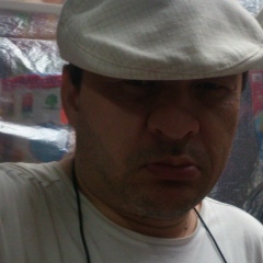 Serghei Azimov, 30.07.1970, Кишинев