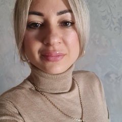 Виктория Юдина, Волгоград