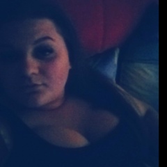 Анастасия Звенигородская, 31.01.1992, Одесса