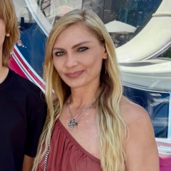Inessa Yukhtman-Pozdnyakova, 04.10.1985, Ростов-на-Дону