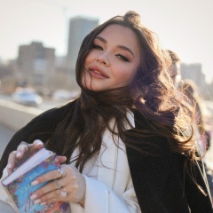 Кристина Пьянкова, Екатеринбург