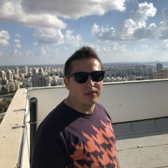 Валентин Постоловский, 29.03, Винница