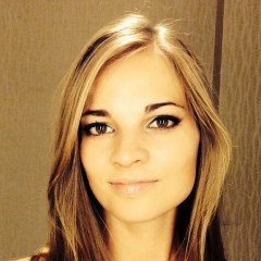 Oksana Kaiger, 20.02, West Sacramento