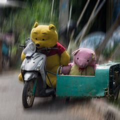 Алексей Чудинов