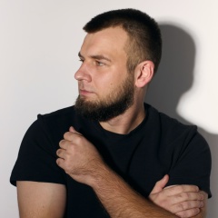 Дмитрий Злобин, 02.06.1997, Москва