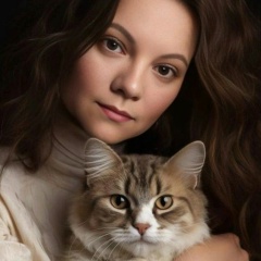 Юлия Парыгина, 25.08