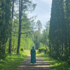 Флюзия Салахова, 13.10