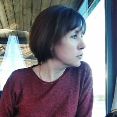 Светлана Федорова, 14.05, Санкт-Петербург