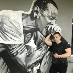 Виктор Вадимович, 27.03.1992, Витебск