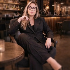 Yesseniya Moreva, 12.07