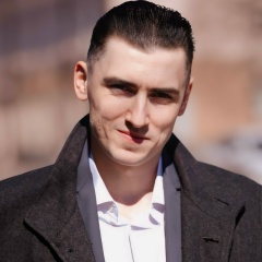 Андрей Маслов, 23.06