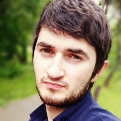 Ятимов Далер, 13.11.1990, Москва