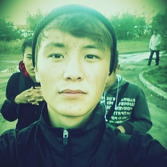 Акжол Амиров, 21.06.1998, Степногорск