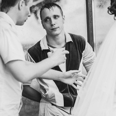 Дмитрий Бондаренко, 10.12.1990, Санкт-Петербург