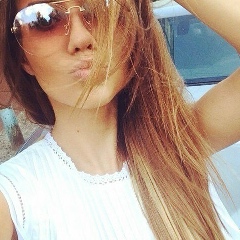 Милана Шевченко, 01.03.1989, Киев