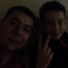 Алексей Майстренков, 03.05