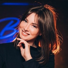 Евгения Челнокова, 03.10, Ульяновск