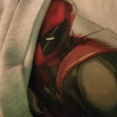 Ирина Клинская, 09.01.1988, Москва