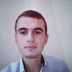 Игорь Мошану, 10.08.1992, Глодяны