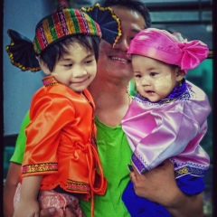 Thaw Linn, 19.07.1985