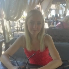 Леночка Павлова, 18.03, Санкт-Петербург