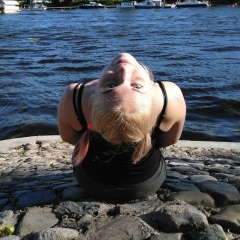 Наталья Соловьева, 14.04.1990, Санкт-Петербург