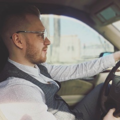 Aleksander Maslov, 13.02, Новосибирск