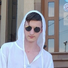 Николай Архапчев, 17.11, Салават